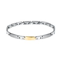 Bracciale Morellato Uomo Motown in Acciaio SALS99 - SALS99